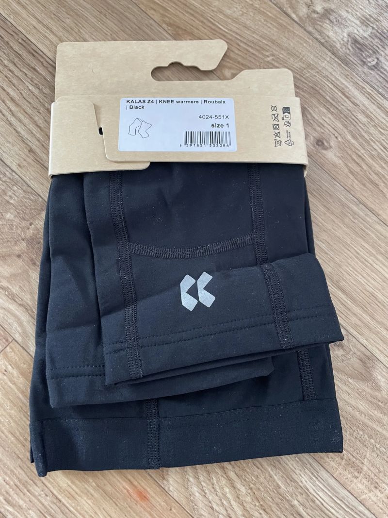 Kalas návleky na kolena