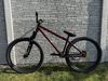 Dirt kolo NS Bikes Metropolis 1