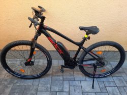 Rock Machine Torrent 90