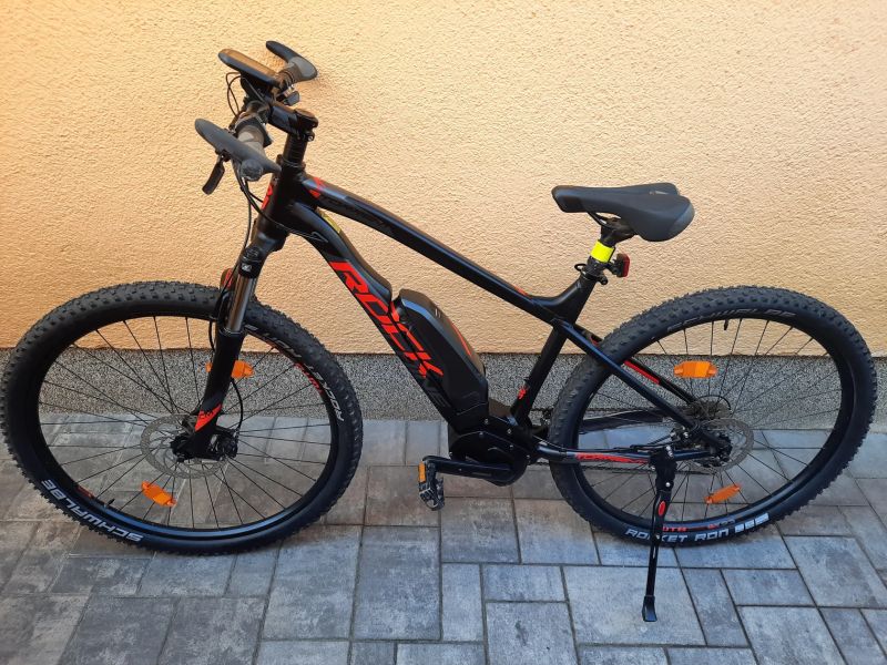 Rock Machine Torrent 90