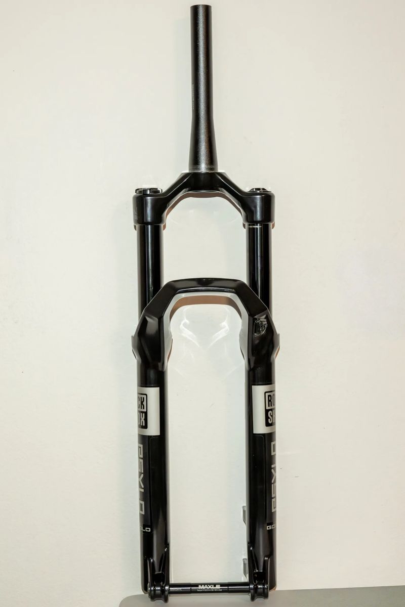Rock Shox Psylo Gold RC 140mm