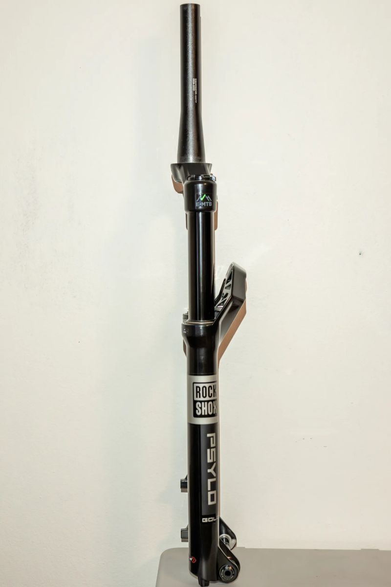Rock Shox Psylo Gold RC 140mm