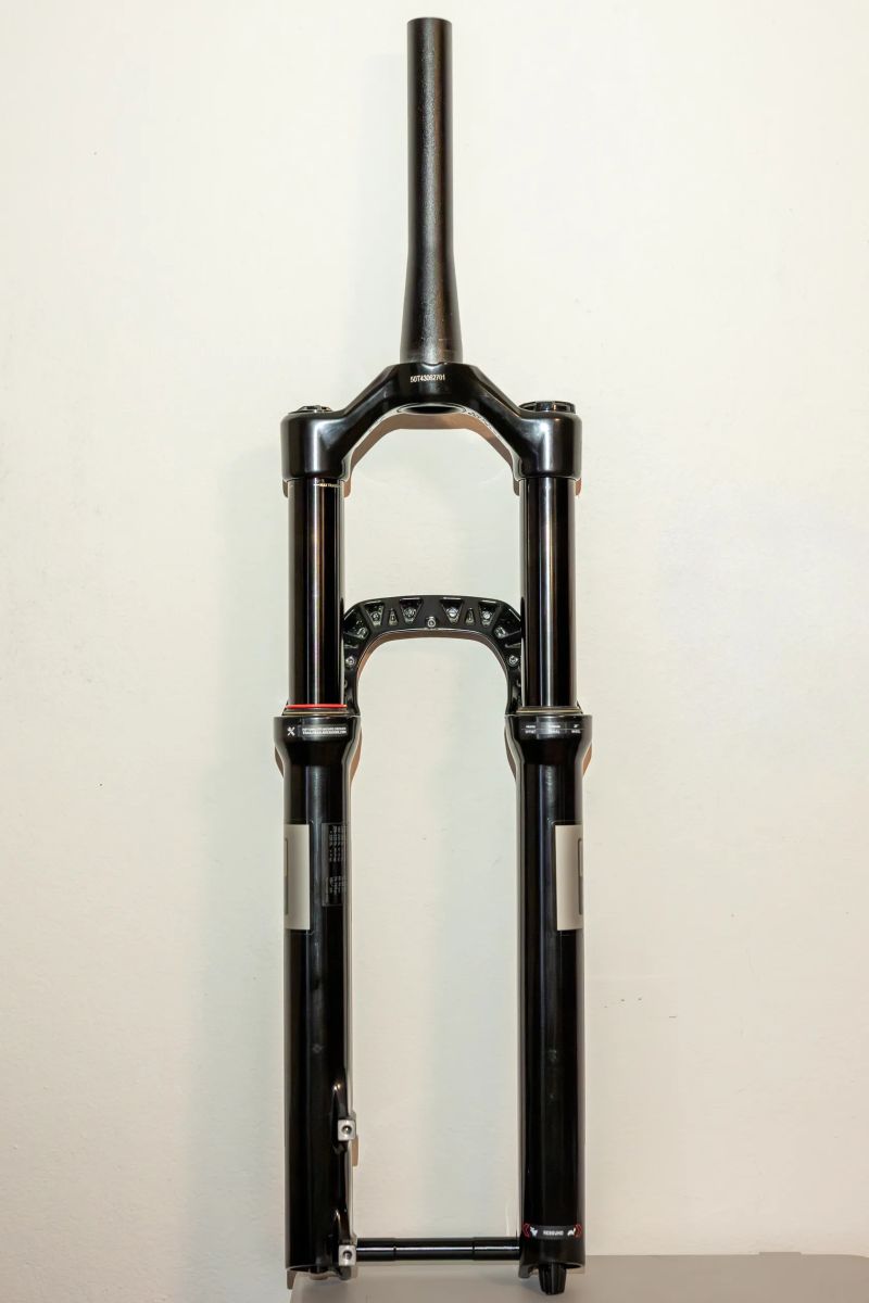 Rock Shox Psylo Gold RC 140mm