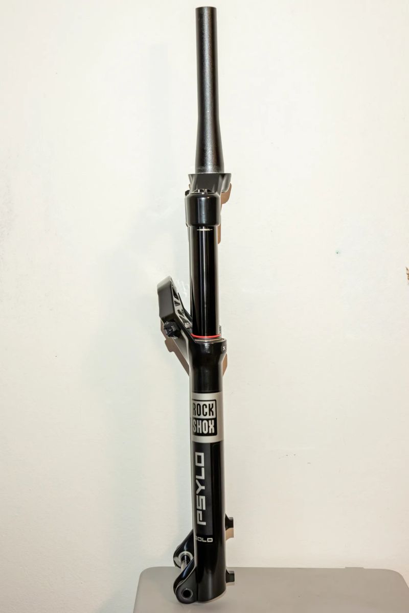Rock Shox Psylo Gold RC 140mm