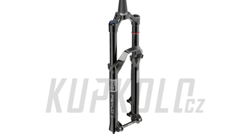 Rock Shox Psylo Gold RC 140mm