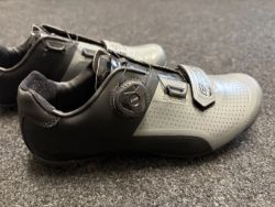 Force Virtuoso Gravel - černotitanové