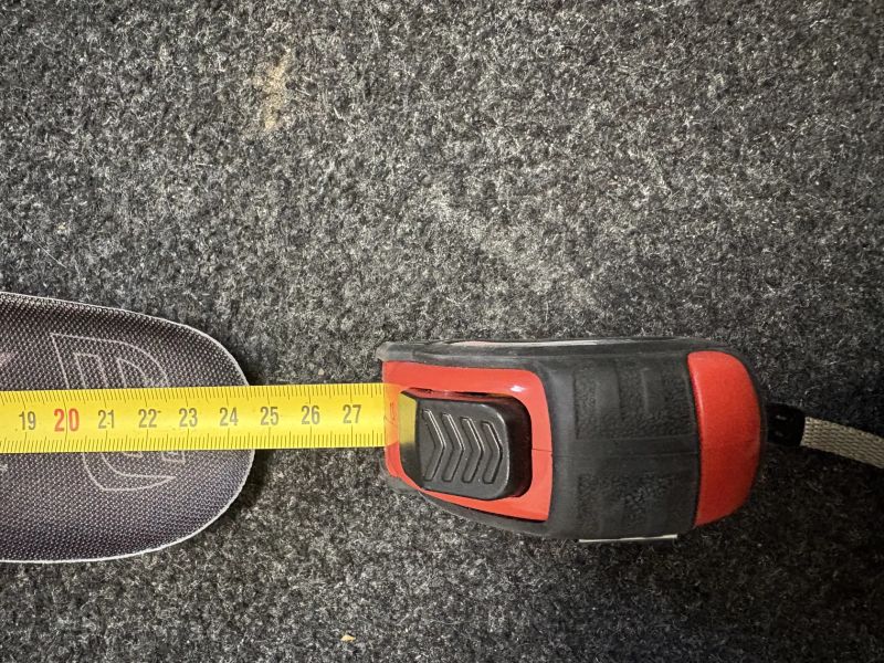 Force Virtuoso Gravel - černotitanové