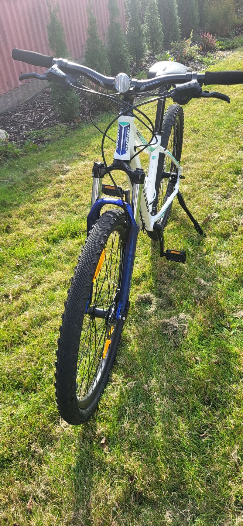 Author Impulse ASL 27.5