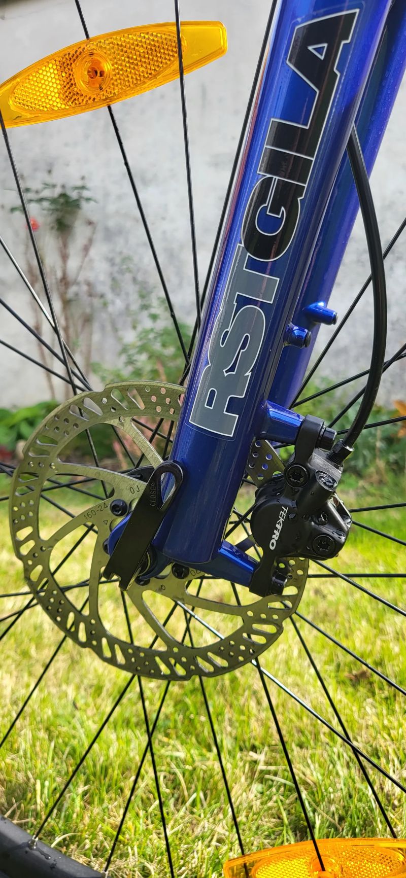 Author Impulse ASL 27.5