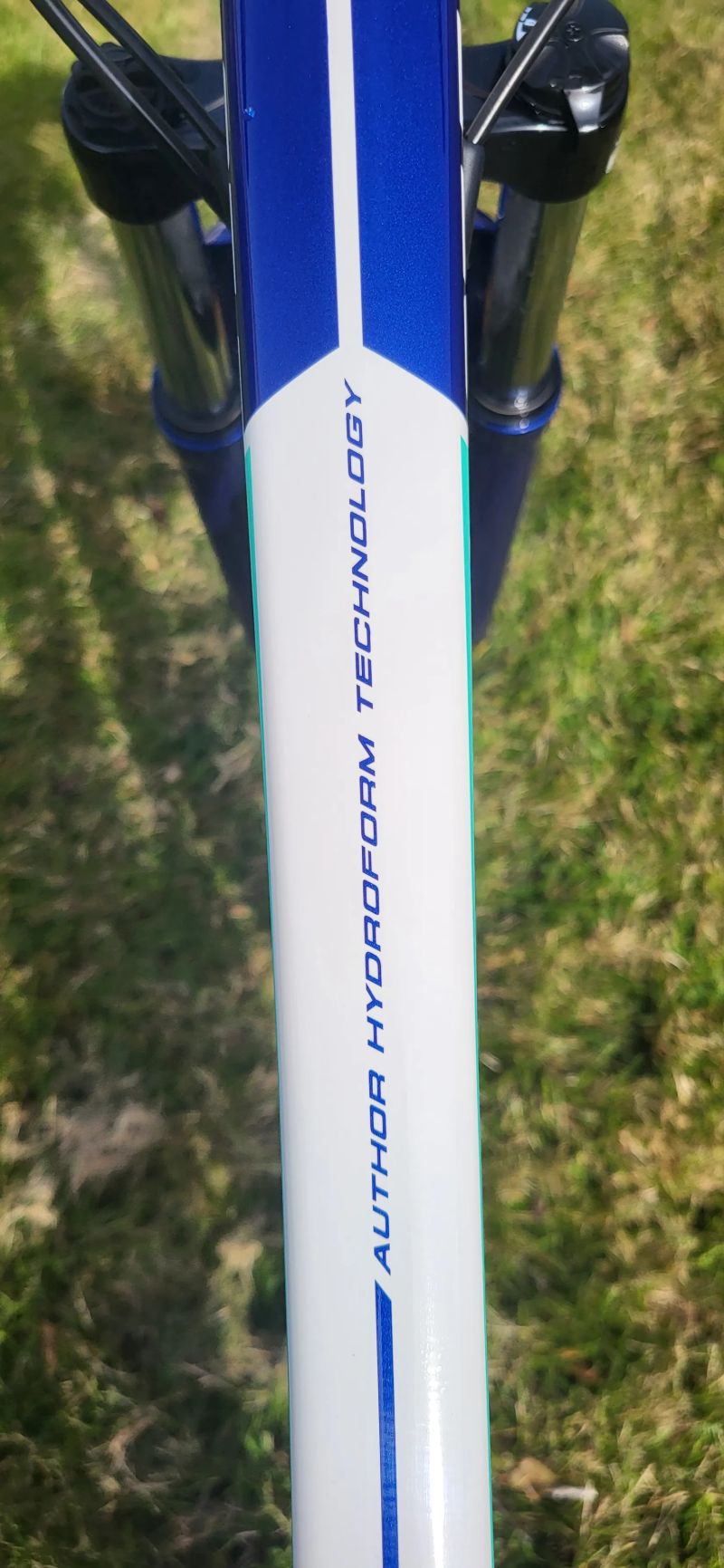 Author Impulse ASL 27.5