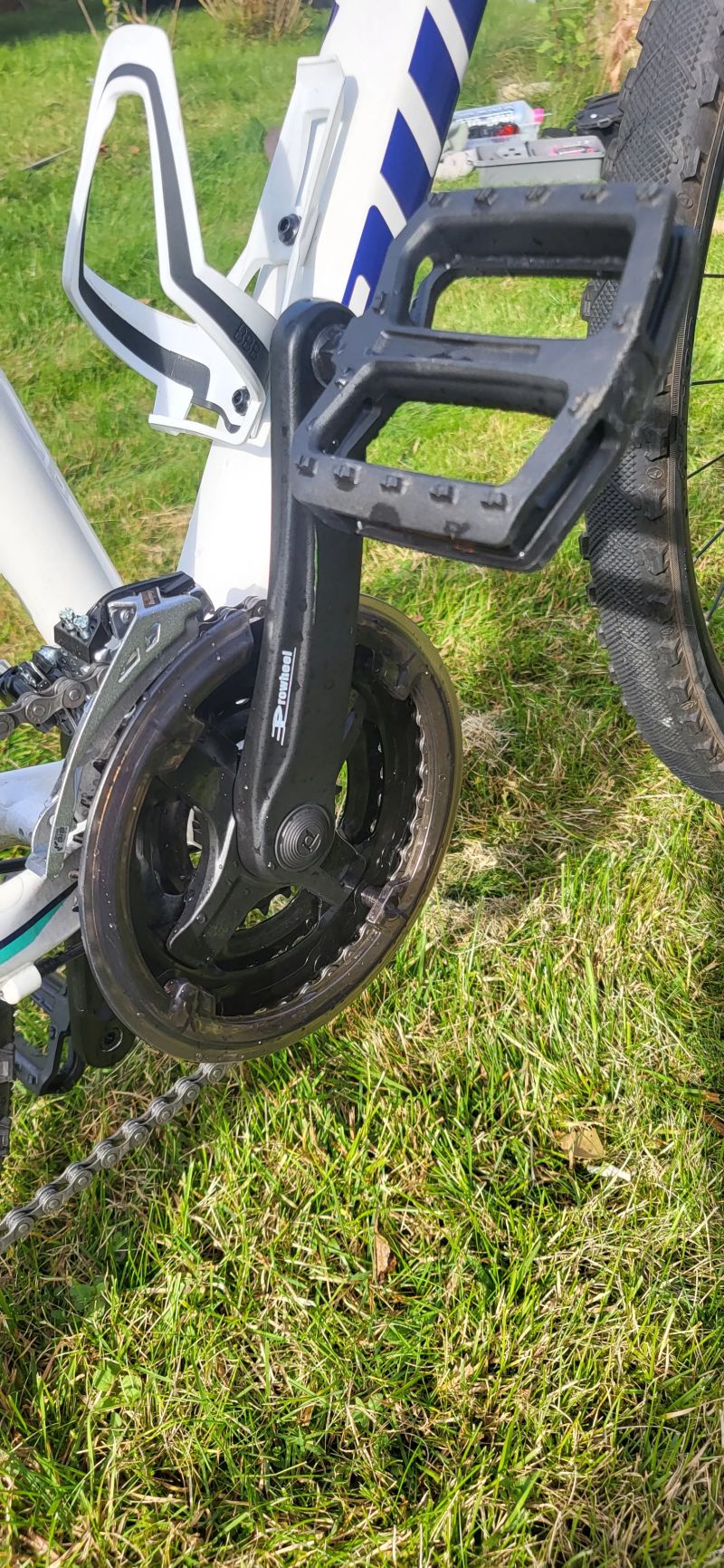 Author Impulse ASL 27.5