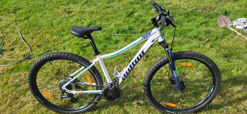 Author Impulse ASL 27.5