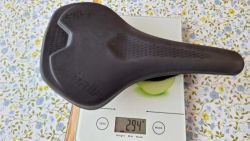 Prodám sedlo Selle Italia model Y manganese