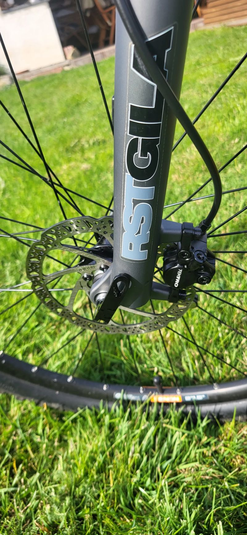 Author Impulse ASL 27.5