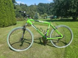 Rock Machine Tsunami