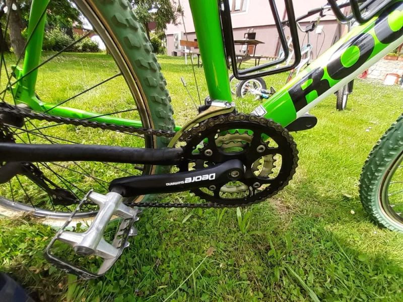 Rock Machine Tsunami