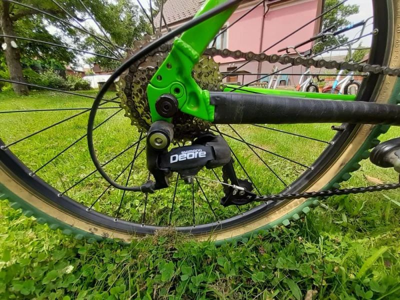 Rock Machine Tsunami