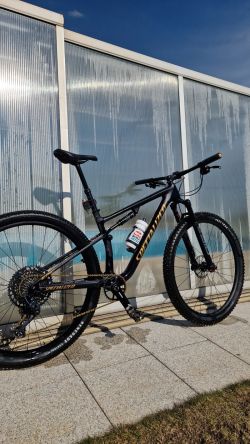 Specialized Epic Comp vel.M