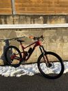 Trek slash 7