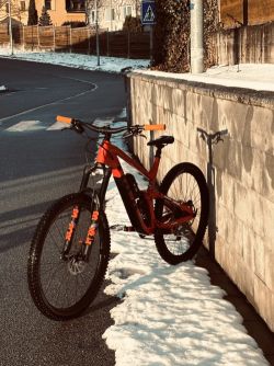 Trek slash 7