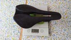 Prodám sedlo Selle Italia model X