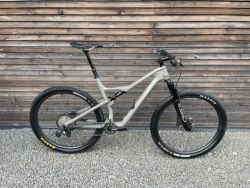 Cannondale Scalpel SE