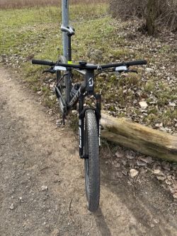 Scott Scale RC World Cup