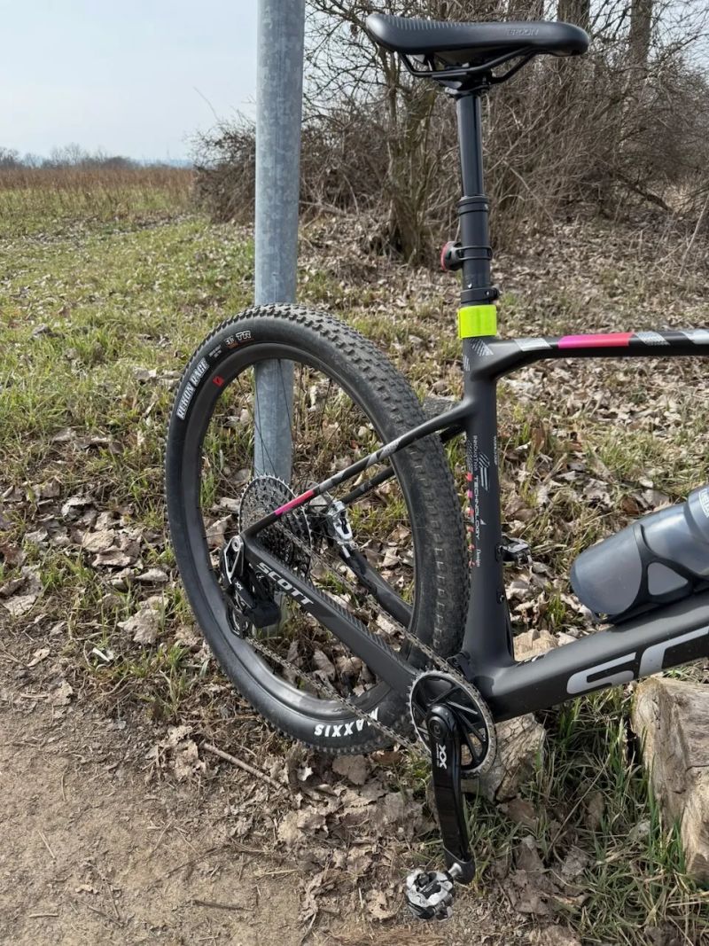 Scott Scale RC World Cup