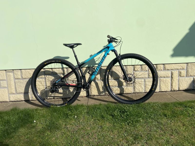 Horské kolo Specialized vel.xs