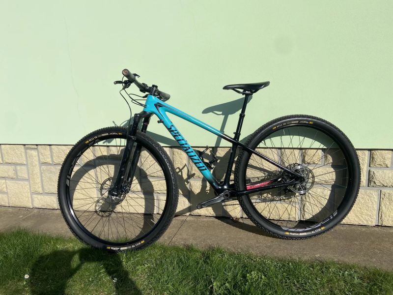 Horské kolo Specialized vel.xs