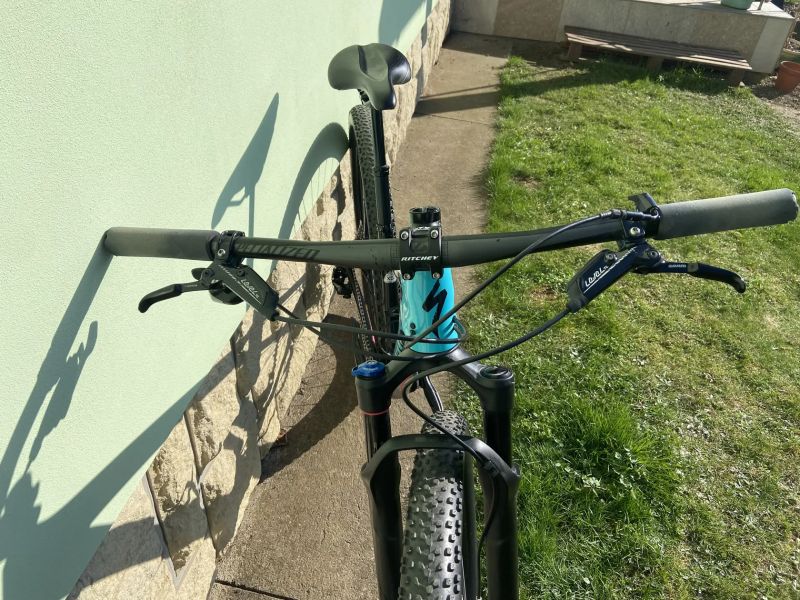 Horské kolo Specialized vel.xs