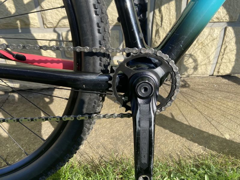 Horské kolo Specialized vel.xs