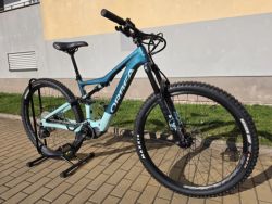 Orbea M10