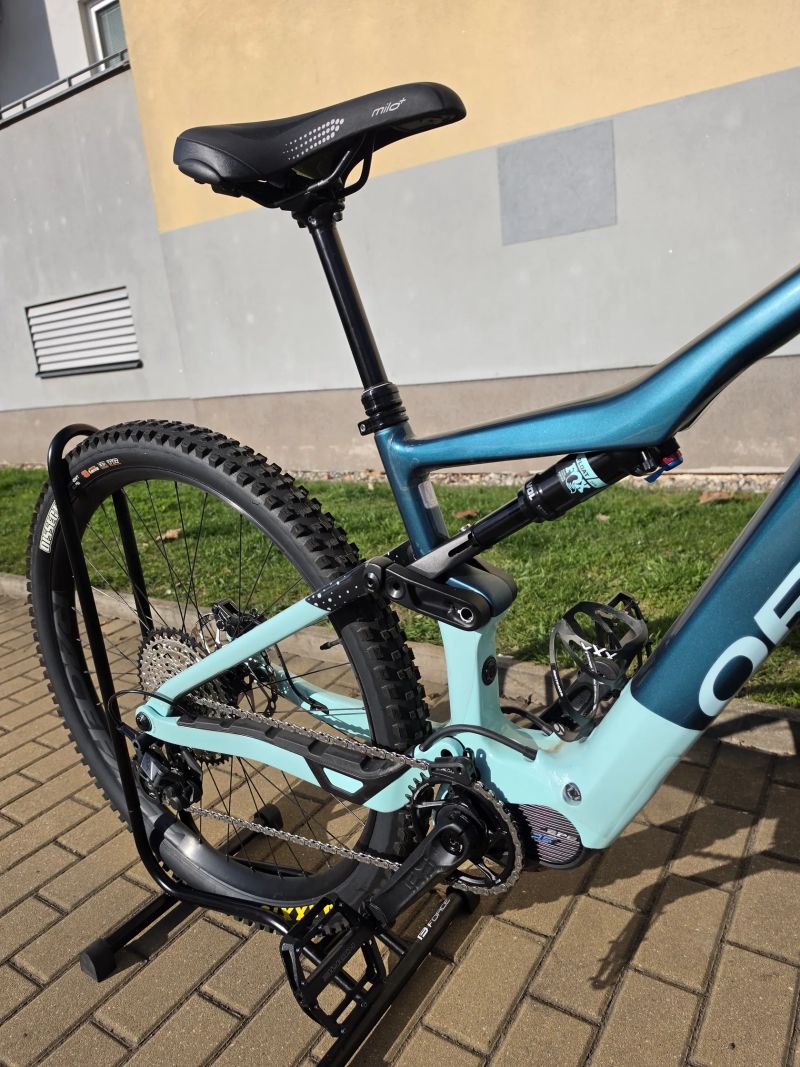 Orbea M10