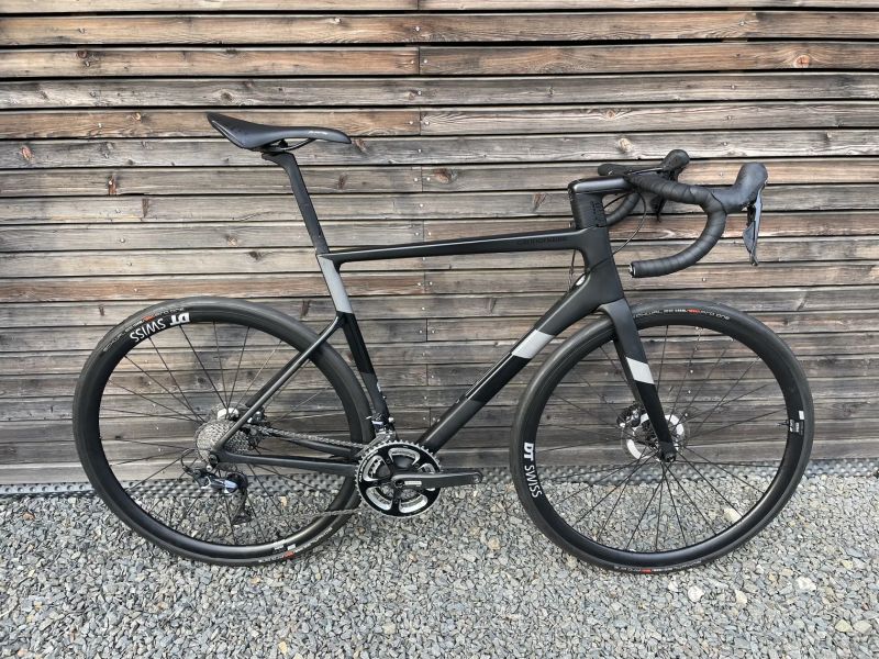 Cannondale SuperSix Evo