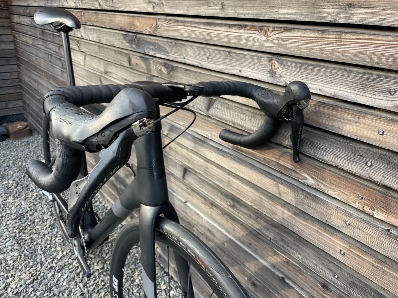 Cannondale SuperSix Evo