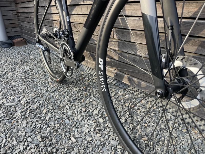 Cannondale SuperSix Evo