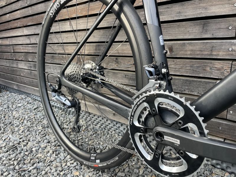 Cannondale SuperSix Evo