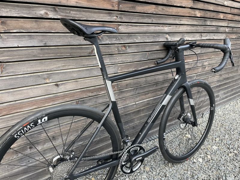 Cannondale SuperSix Evo