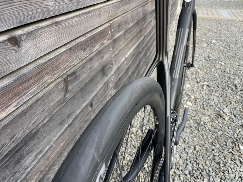 Cannondale SuperSix Evo