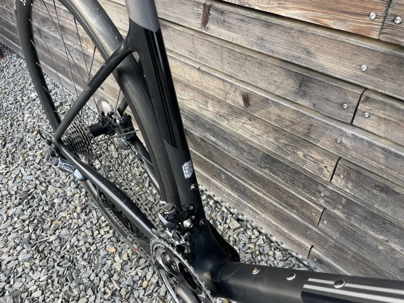 Cannondale SuperSix Evo