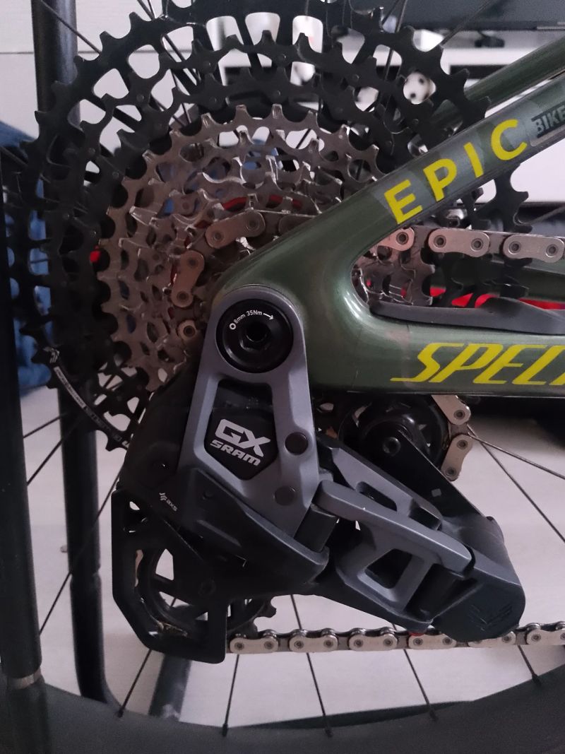 Sram GX