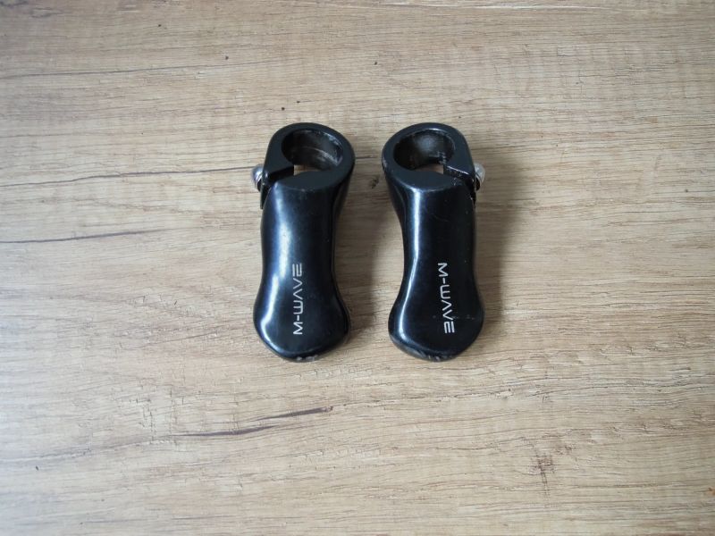 Turistická řídítka