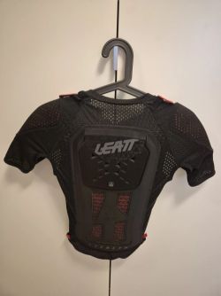 Leatt AirFlex Stealth Body Tee