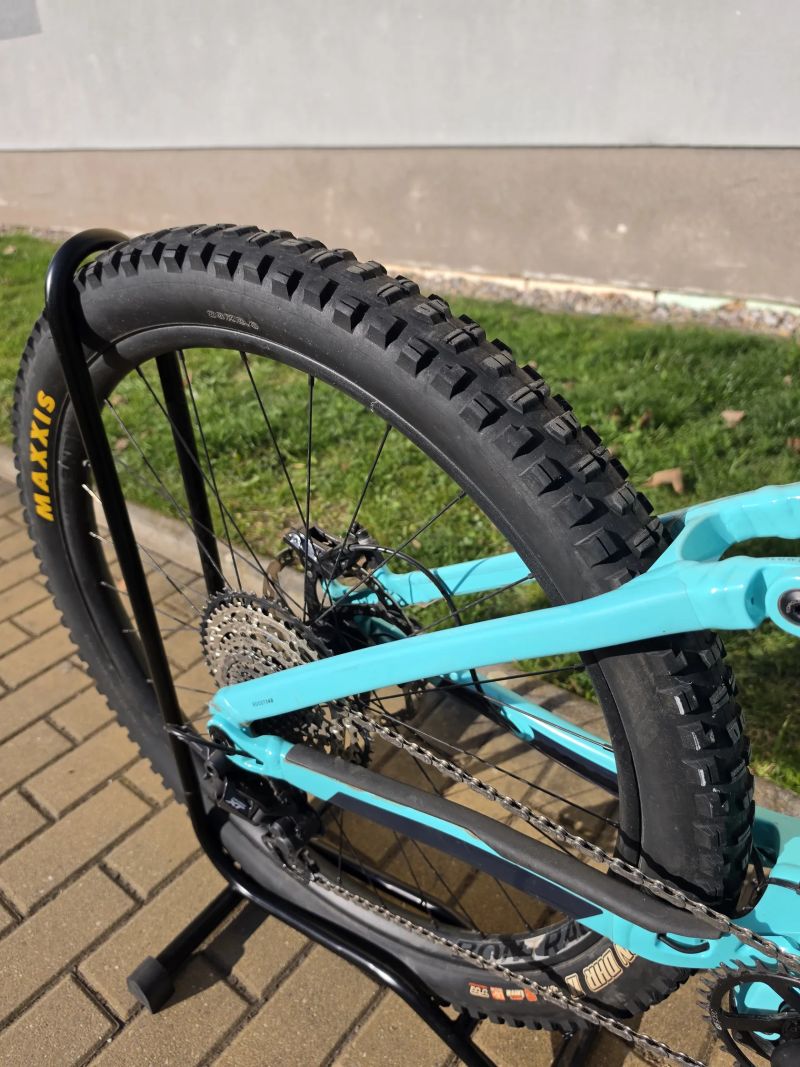 Trek Rail 9.7 Gen 2