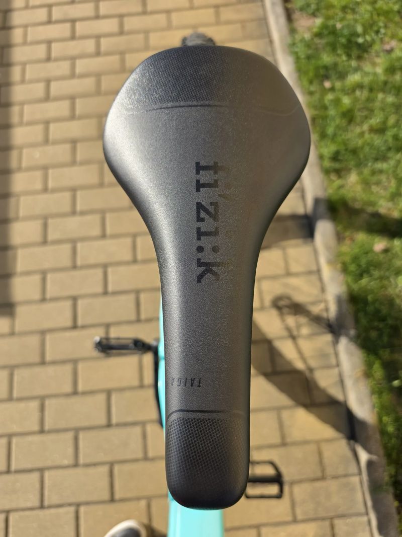 Trek Rail 9.7 Gen 2
