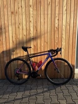 Specialized Crux