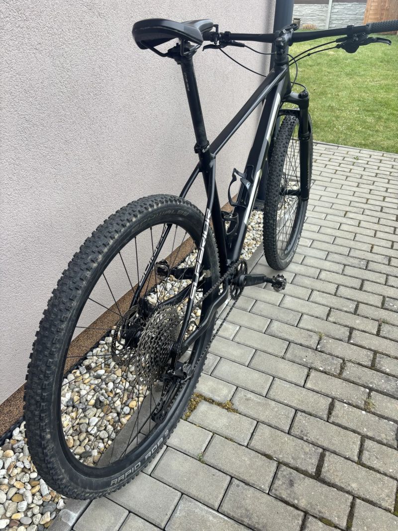 Superior XP919 (2022)