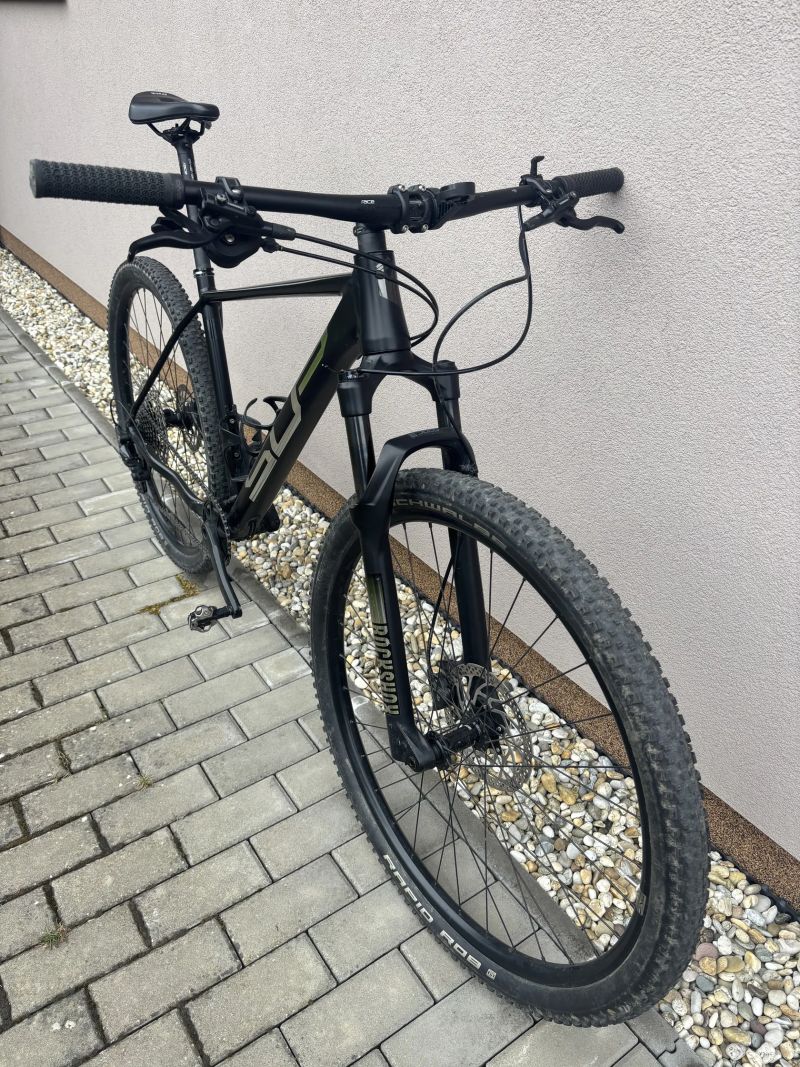 Superior XP919 (2022)