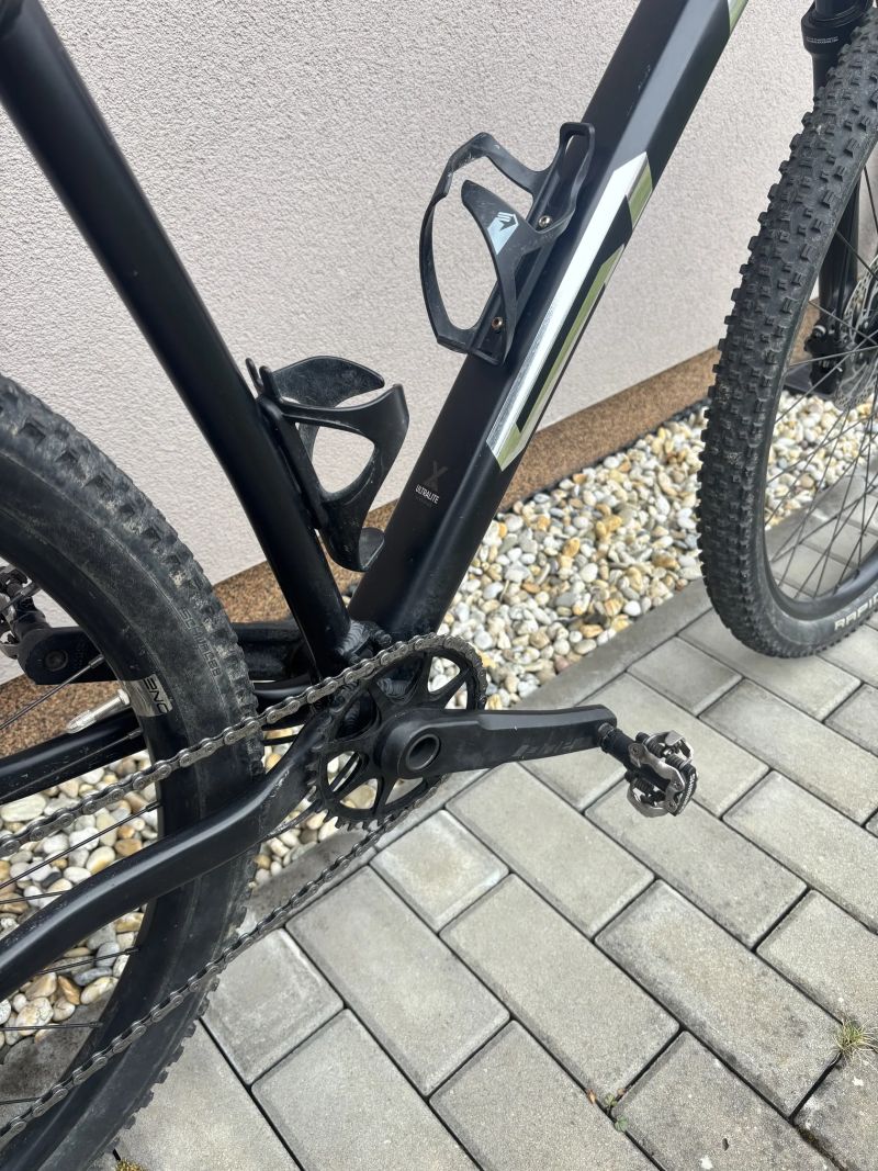 Superior XP919 (2022)